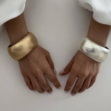 FASHIONABLE DESIGN SPRING BRACELET FOR WOMEN_CWMM3100