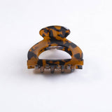 Cwaha1438_Simple Medium Hair Claw Clip