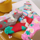 CUTE CARTOON THICK WARM SOCKS_CWMS0872