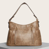 Women Large Capacity Vintage Tote Bag_Cwab0566