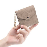 FASHION LEATHER JEWELRY POUCH PORTABLE ORGANIZE_CUAB00378