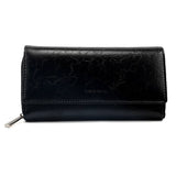 Women Retro Large-Capacity Wallet_Cwab1250