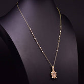 HIGH END DESIGN AND FASHIONABLE SWEATER NECKLACE_CWAJE3908