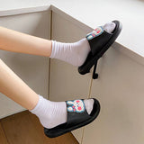 CARTOON RABBIT SOFT SOLE LIGHTWEIGHT SANDALS_CWSHS0688