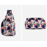 CASUAL NYLON OXFORD CLOTH CROSSBODY SHOULDER BAG_CWASC1729