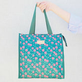 INSULATED BAG NEW OFFICE WORKER STUDENT LUNCH BAG_CUAB0208