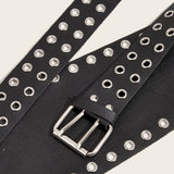 FASHIONABLE RETRO ELASTIC WAISTBAND_CWABE0283