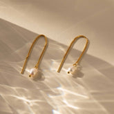 FASHIONABLE AND VERSATILE PEARL EARRINGS FOR WOMEN_CWAJE5115