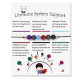 Vintage Hand-Woven Adjustable Bracelet