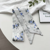 FASHIONABLE HIGH END INK PAINTING STYLE HEADBAND_CWAHA4128