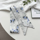 FASHIONABLE HIGH END INK PAINTING STYLE HEADBAND_CWAHA4128