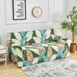 STRETCH SOFA COVER FULL WRAP CHINESE STYLE_CWMM8312