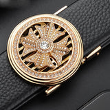 GOOD FORTUNE CASUAL FASHION BELTS_CWABE0468