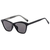 FASHION COLORBLOCK CLIP ON TEMPLE SUNGLASSES WOMEN_CWASG1171