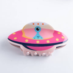 Cwaha1306_Childrens Cartoon Series Hair Claw Clip