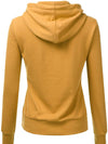 Awohol193_Basic Lightweight Pullover Hoodie