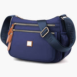 New Oxford Canvas Travel Shoulder Bag_Cwasc1741