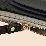 Women Retro Exquisite Multi-Card Wallet_Cwab1238