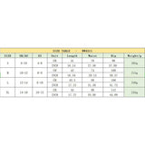 RETRO CHECKERED A LINE SHORT WOOLEN SKIRT_CWBSS0393