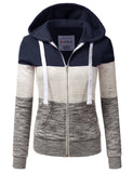 Women Fashion Hooded Sweater_Awohol191