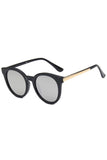 Trendy Fashion Rounded Sunglasses_Cwasg015