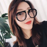 DIAMOND SUNGLASSES FOLDING SUNGLASSES_CWASG0585