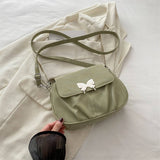 2024 New Simple And Fashionable Messenger Bag_Cwab3291