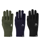 OUTDOOR WINTER KNITTED WARM TOUCH SCREEN GLOVES_CWAG0413