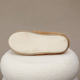 FAUX FUR WINTER SLIPPERS WARM INDOOR SHOES_CWSHF00223