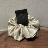 ELEGANT TEXTURE COLON HAIR SCRUNCHIES_CWAHA1725