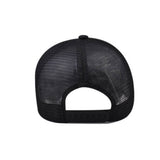 ANIMAL EMBROIDERED BREATHABLE MESH TRUCKER HAT_CWAH1359