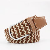 EXTENDED FASHION CASUAL ELASTIC BELT_CWABE0599