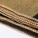 DOUBLE SIDED PLAID FAUX CASHMERE SHAWL CAPE_CWASC2135