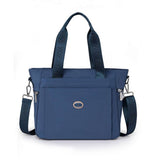 Large Capacity Nylon Shoulder Crossbody Bag_Cwab3512
