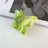 HIGH GRADE INK BUTTERFLY HAIRPIN_CWAHA2701