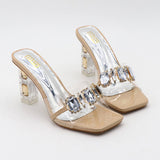 RHINESTONE SEXY THICK HEEL HIGH HEEL SANDALS_CWSHS0594
