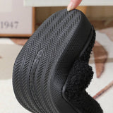 SOFT PLUSH COMFY HALLOWEEN SLIPPERS_CWSHS0261