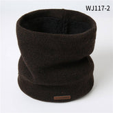 AUTUMN AND WINTER OUTDOOR WINDPROOF NECK GAITER_CWASC1034