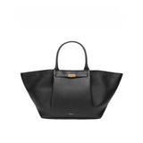 FASHION WINGED BAG LARGE CAPACITY TOTE PURSE_CWAB5332