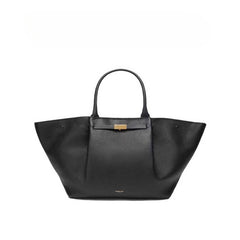 FASHION WINGED BAG LARGE CAPACITY TOTE PURSE_CWAB5332