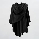 SOLID COLOR SPRING THIN WINDPROOF SHAWL WITH BARS_CWMM2083