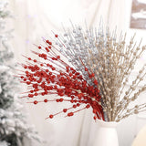 10-Pack 43Cm Christmas Tree Branch Picks_Cwmm9978