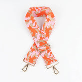 NEW FLORAL EMBROIDERED BAG STRAP_CWMM1048