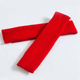 AUTUMN AND WINTER WARM BALLET KNEE SOCKS_CWMS0741