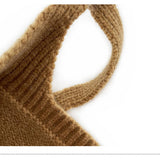 2 6 YEARS OLD SOLID COLOR LACE KNITTED HAT_CWAH2059