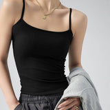ESSENTIAL BASIC RIBBED CAMISOLE TOP IN 7 COLORS_CWTTK0794