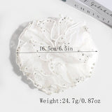 SIMPLE AND HOT SELLING FASHION PEARL HAIR BAND_CWAHA2259