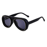FASHION TOAD SUNGLASSES AVIATOR SUNGLASSES_CWASG0687