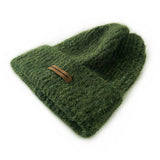 ADULT KNITTED HAT COLD HAT MEN AND WOMEN_CWAH2046