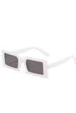 Basic Simple Square Sunglasses_Cwasg0091
